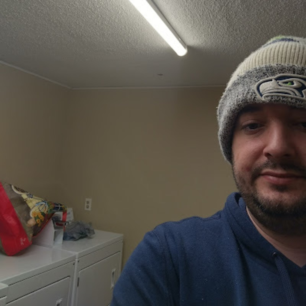 Meet your Posher, Michael